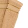 LA Collection Hand Towel Beige