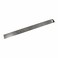 Metal Ruler - 30 Cm