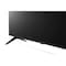 LG 65-inch 4K UHD Smart TV with WebOS - 65UP7760