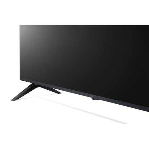 LG 65-inch 4K UHD Smart TV with WebOS - 65UP7760