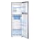 Samsung Rt31K3082S8 Fridge 260L Silver