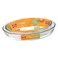 Marinex Original Oval Bakeware Set Clear 2.4L+1.6L Value 2