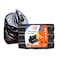 Alfath Garbage Bag Roll - 80x70 cm - 15 Bag - 3 Piece