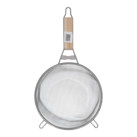 Stainless Steel Strainer 25cm