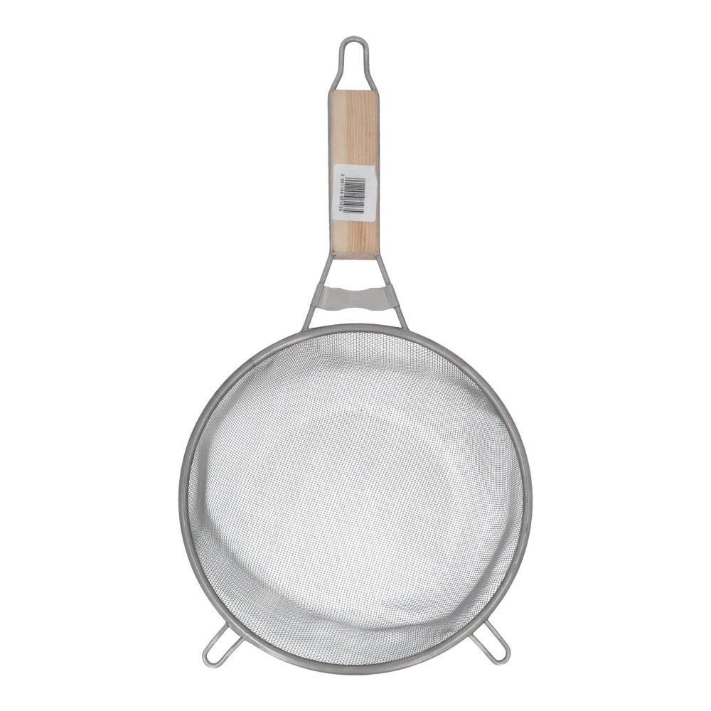 Stainless Steel Strainer 25cm