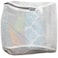 Locknlock Double Laundry Net- Shirt/Sweater - 37X27X11Cm