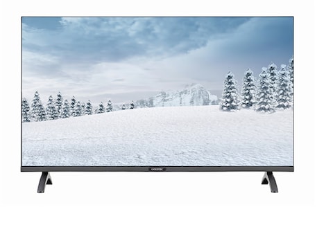 GoldTec 40 Inch, FHD LED TV - GT40Q69