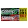 Close Up Toothpaste 125G Promo Pack