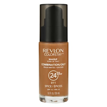 Revlon Colorstay Foun Spice 30Ml
