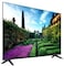Akai 50 Inch, UHD, Smart LED TV, LETVMA-M50UHDSA11 - 1 Year Warranty (Android 11, 3 HDMI, 2 USB, 3840 X 2860 Resolution, 9.5 Motions, Equalizers)