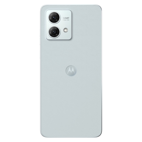 Motorola Moto G84 Dual SIM 12GB RAM 256GB 5G LTE Marshmallow Blue