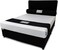 Silentnight Studio - Gel Memory Foam Mattress (100X200Cm)