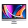 Apple iMac With 27-Inch 5K Display Core i5 8GB RAM 512GB SSD Radeon Pro 5300 With English Keybo