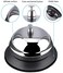 Generic 1 Pieces Call Bells 3.38 Inch Desk Bell Service Bell For Hotel Restaurant Office School Bar