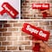 Money Gun Paper Playing Money Spary Money Gun Make It Rain Money Gun Drop Red