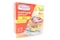 AMERICANA 24 BEEF BURGER WITH BBQ 1344G