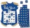 Big Dot Of Happiness Royal Prince Charming, Picture Bingo Cards And Markers Baby Shower Shaped Game Set 18