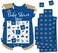 Big Dot Of Happiness Royal Prince Charming, Picture Bingo Cards And Markers Baby Shower Shaped Game Set 18