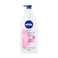 Nivea Body Lotion Natural Glow With Even Tone Complex &amp; Vitamin C 625ml