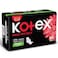 Kotex Maxi Protect Thick Pads Normal Size Sanitary Pads with Wings 50 Sanitary Pads