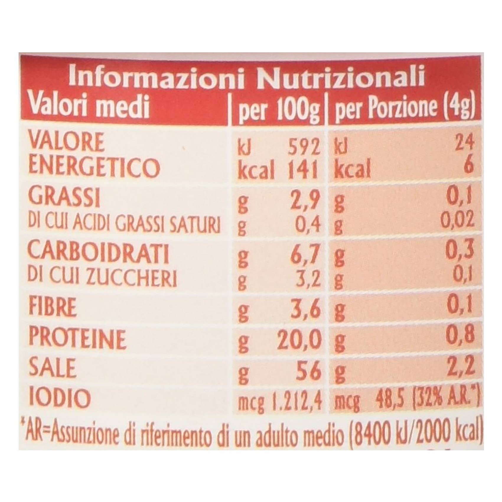 Bauer Gluten Free Meat Broth Instant Granular 120 Gram product thumbnail 5