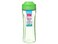 Sistema 600ml Tritan Swift Water Bottle Pink