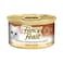 Fancy Feast Grilled Liver &amp; Chicken Feast In Gravy Cat Food 85g