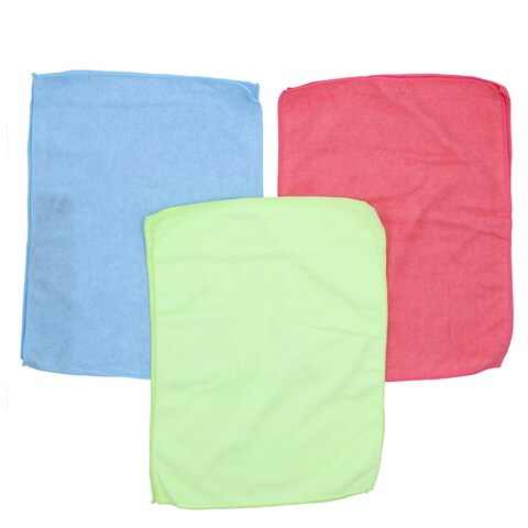 Kenco Microfiber Towel (Pack of 6)