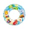 Intex Ocean Reef Transparent Rings 59242 Multicolour 61cm