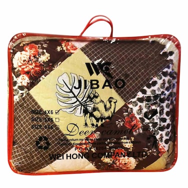 JIBAO DUVET 4X6