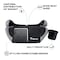 Teknum Car Seat Booster Mars 4 - 12yrs Grey
