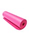Generic Multi Functional Non Slip Yoga Mat 60 x 15 x 15centimeter