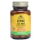 Sunshine Nutrition Zinc 50mg Dietary Supplement 100 Tablets