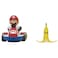 Nintendo 2.5" Spin Out Kart Asst. 2