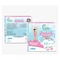 Gibo Flash Card Learn The Feelings Toy