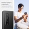 Spigen GLAStR Optik Camera Lens Screen Protector [2 Pack] designed for Samsung Galaxy Z Fold 3 5G - Black