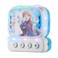 SMD's - Disney Frozen Mini Karaoke Machine with Belt Hook