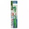 Fuchs Curve Soft Toothbrush - Green/White