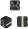 Generic Mini Action Camera HD Camcorder HD Night Vision 1080P Sports Mini Dv Video Recorder