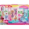 Barbie House Furniture and Accessories