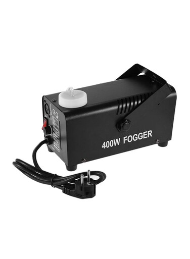 Generic Fogger Fog Machine With Wired Remote Control