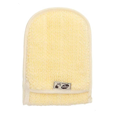 ميجوز ليفة إستحمام ضد السيلوليت على شكل جوانتي