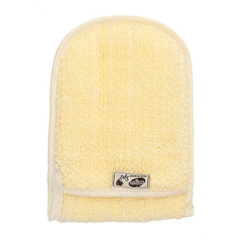 Migos Anti Cellulite Glove Loofah