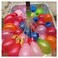 Other 111Pcs/Bag Water Balloons Bunch Filled With Water Inflatable Balls Party Decoration Latex Toy - Bundle