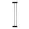 BabySafe - Safety Gate Extension 14cm - Black