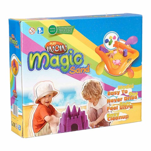 Wow Play Magic Sand Big