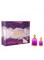 Jesus Del Pozo Halloween Shot - Eau De Toilette, 100ml + 30ml Gift Set