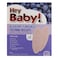 Hey Baby Blueberry Teething Biscuits 50g