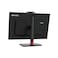 Lenovo ThinkVision T27hv-30 - LED monitor - QHD - 27"