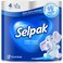 Selpak Kitchen Towel Regular 4x80sheets